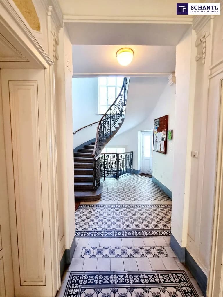 3-Zimmer-Wohnung kaufen in Wien – 76,92 m², € 419.000 – Bild 14 von 33