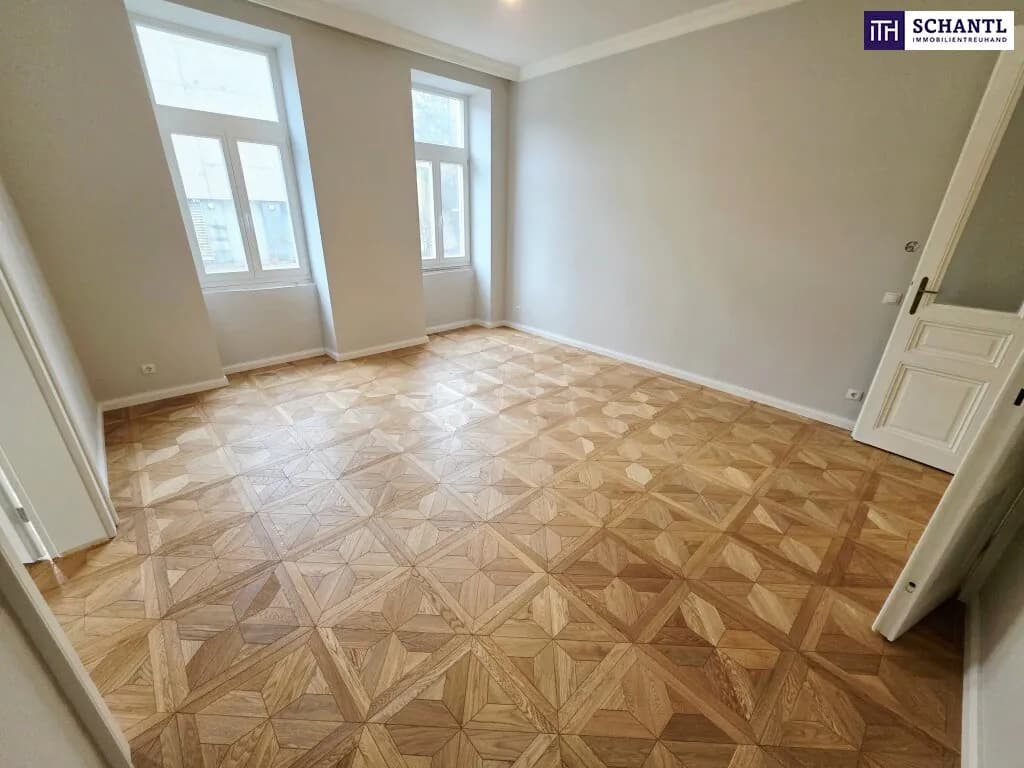 3-Zimmer-Wohnung kaufen in Wien – 76,92 m², € 419.000 – Bild 16 von 33