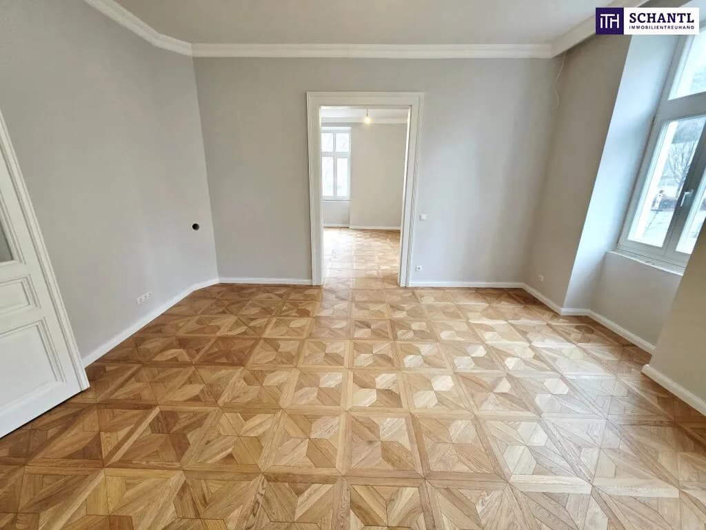 3-Zimmer-Wohnung kaufen in Wien – 76,92 m², € 419.000 – Bild 17 von 33