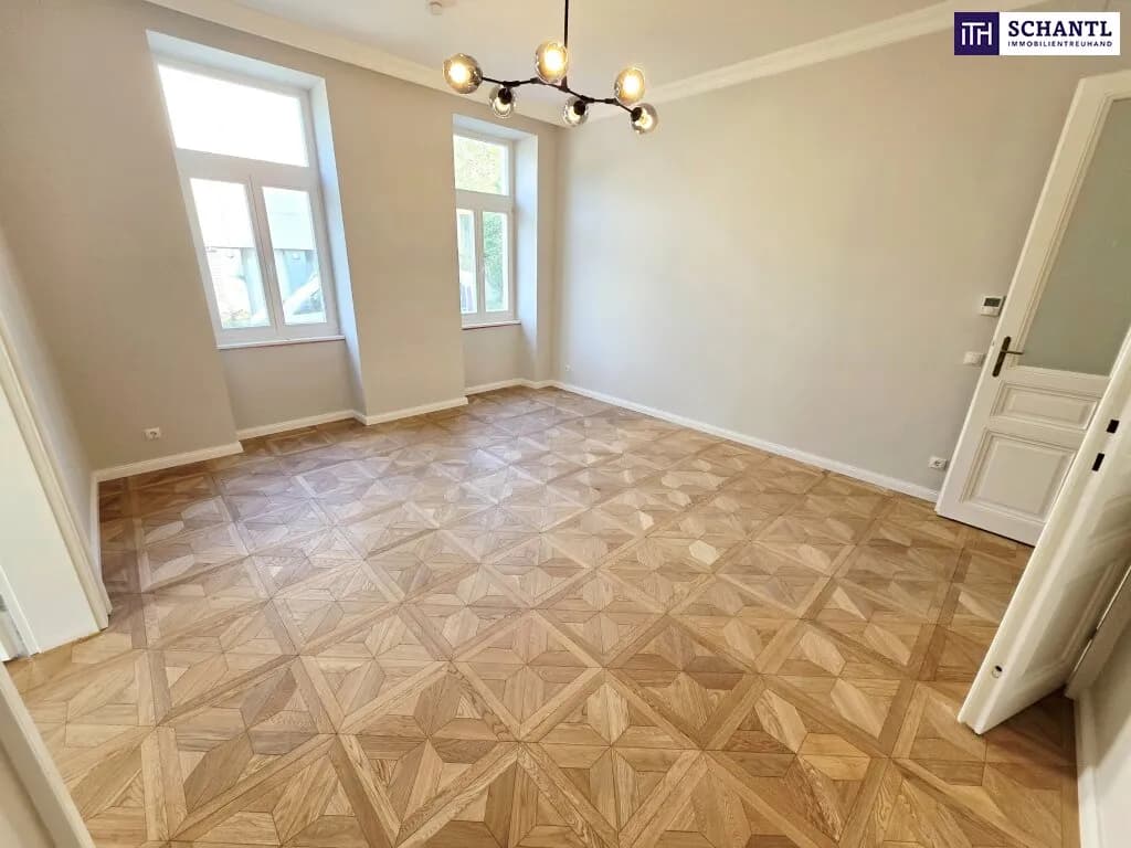 3-Zimmer-Wohnung kaufen in Wien – 76,92 m², € 419.000 – Bild 19 von 33