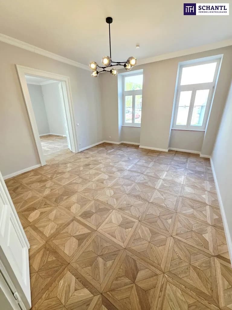 3-Zimmer-Wohnung kaufen in Wien – 76,92 m², € 419.000 – Bild 21 von 33