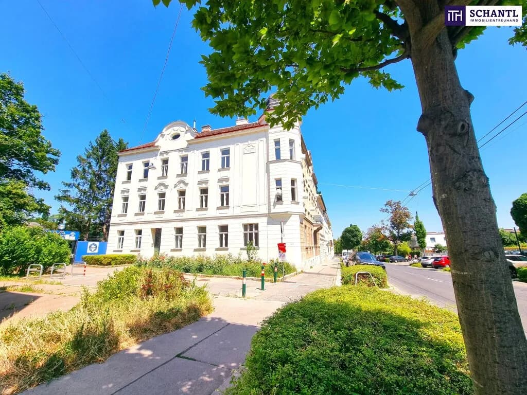 3-Zimmer-Wohnung kaufen in Wien – 76,92 m², € 419.000 – Bild 23 von 33