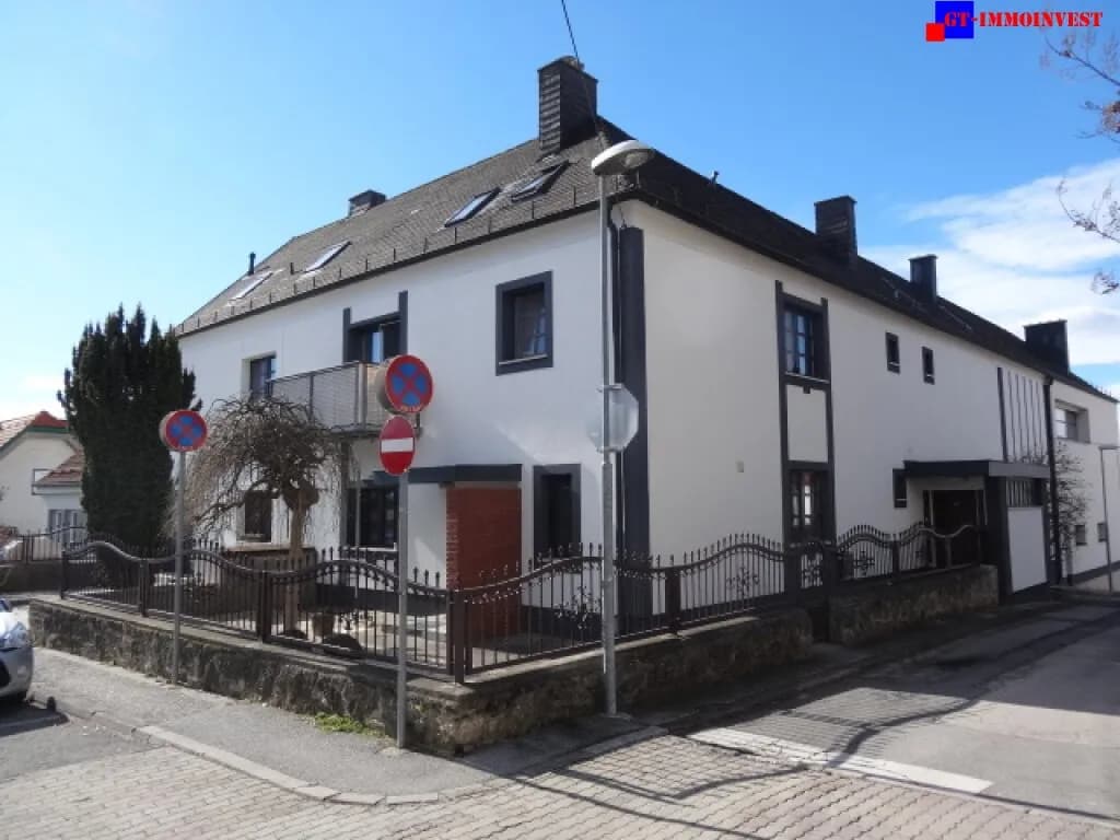 3-Zimmer-Wohnung mieten in Eisenstadt – 77 m², € 750
