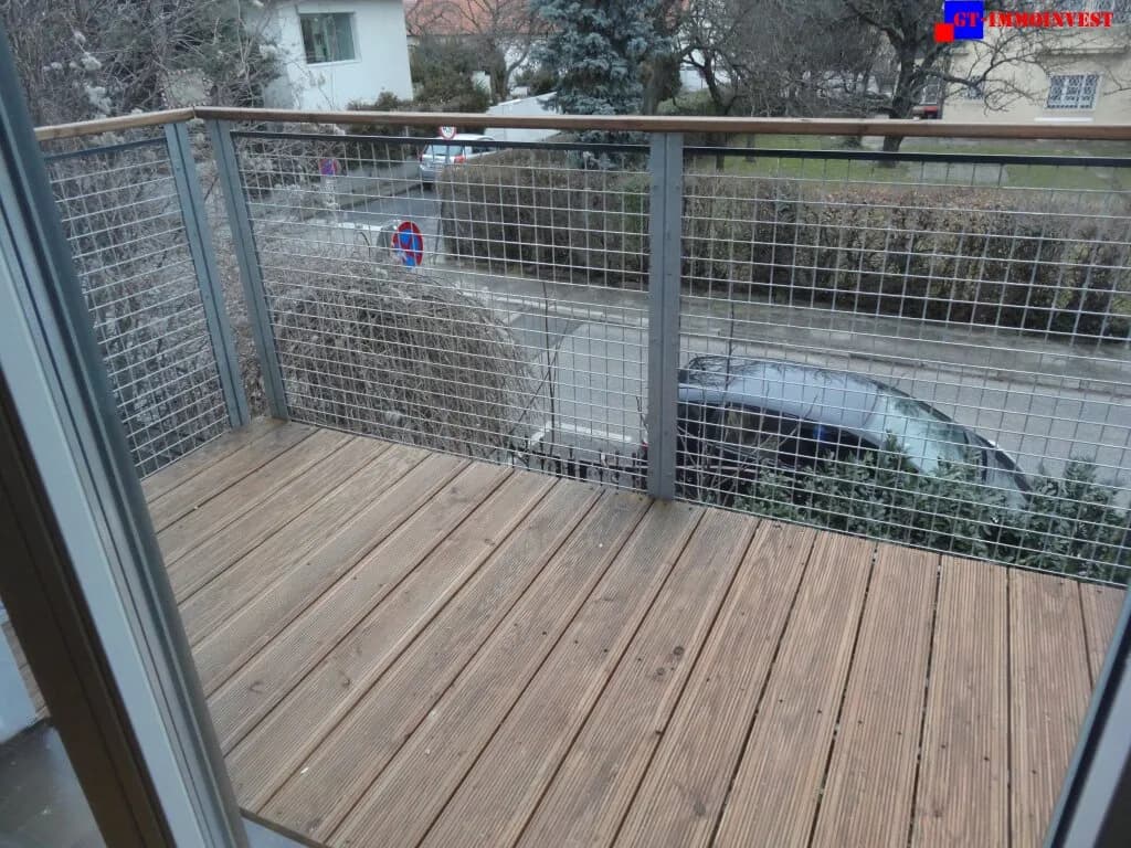 3-Zimmer-Wohnung mieten in Eisenstadt – 77 m², € 750 – Bild 7 von 11
