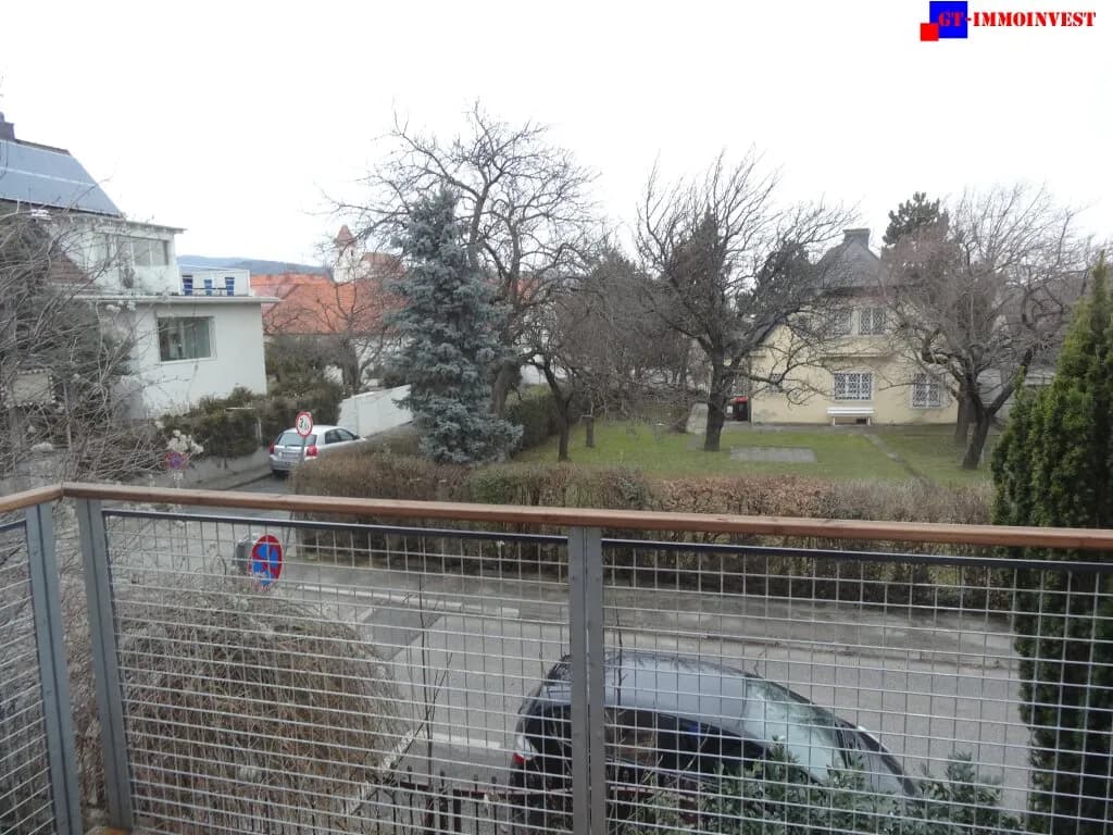 3-Zimmer-Wohnung mieten in Eisenstadt – 77 m², € 750 – Bild 8 von 11