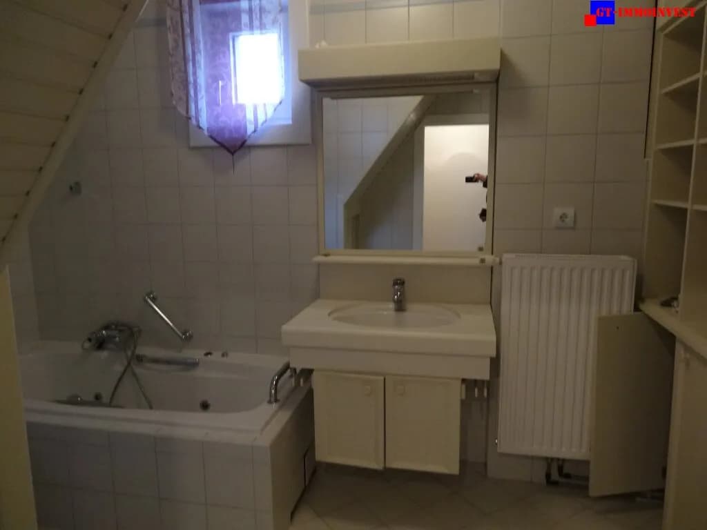 3-Zimmer-Wohnung mieten in Eisenstadt – 77 m², € 750 – Bild 9 von 11