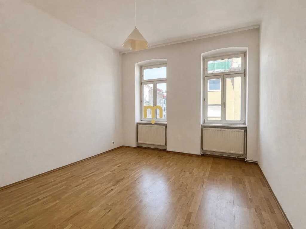 3-Zimmer-Wohnung kaufen in Wien – 65,37 m², € 299.000 – Bild 3 von 10