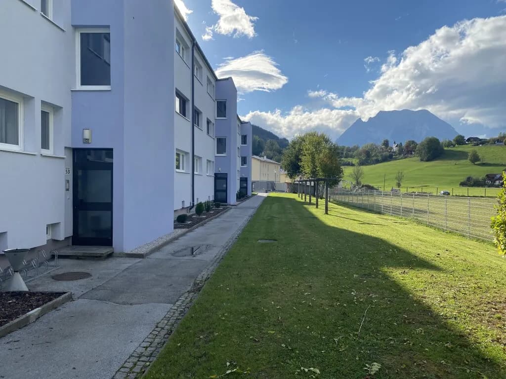 5-Zimmer-Wohnung mieten in Liezen – 96 m², € 1.055 – Bild 16 von 18