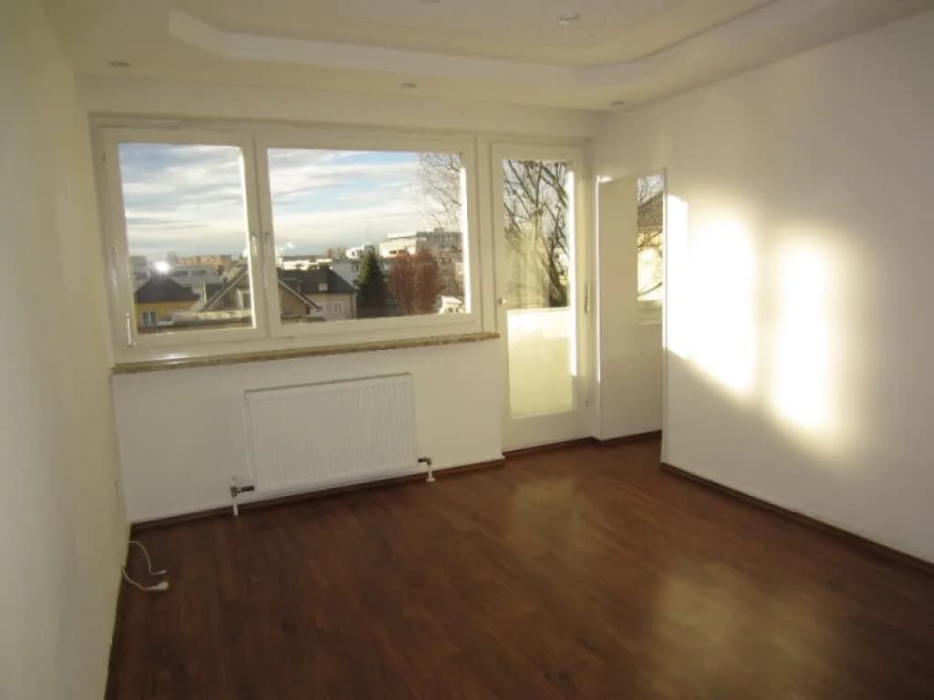 1-Zimmer-Wohnung mieten in Salzburg Stadt – 28 m², € 765 – Bild 2 von 9