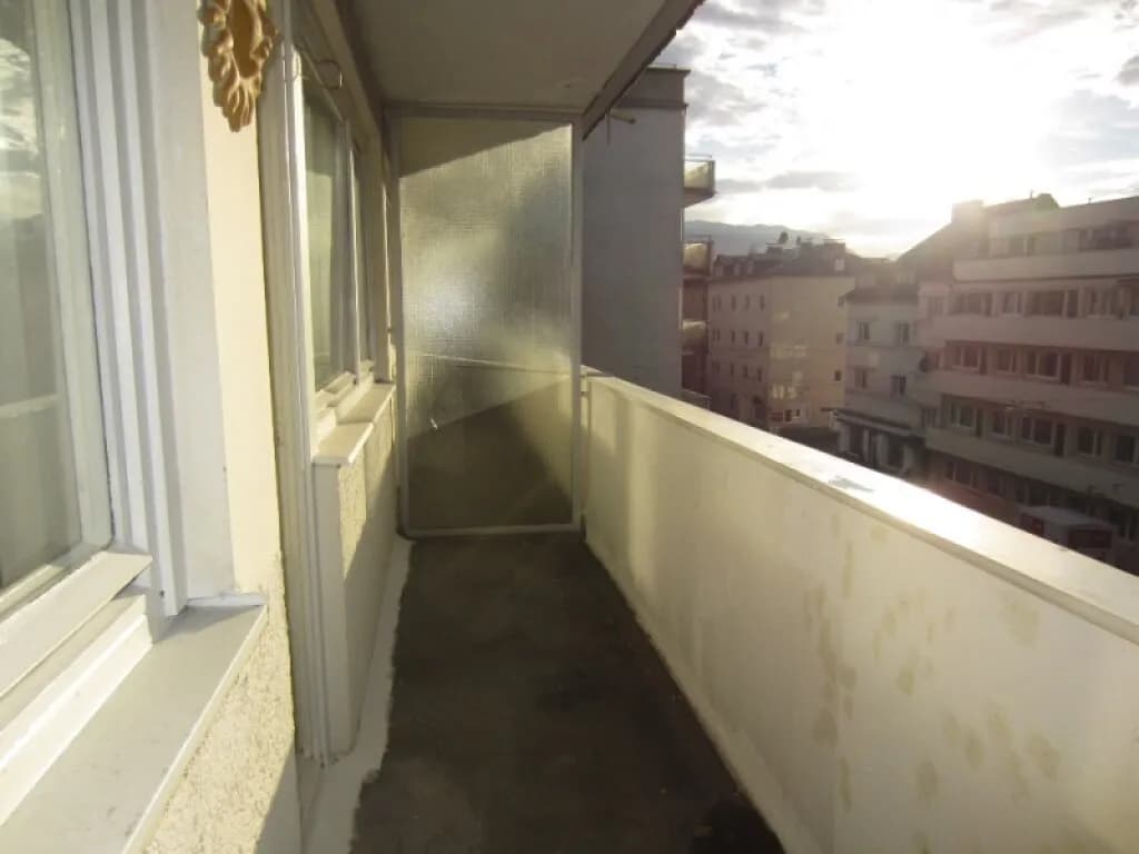 1-Zimmer-Wohnung mieten in Salzburg Stadt – 28 m², € 765 – Bild 6 von 9