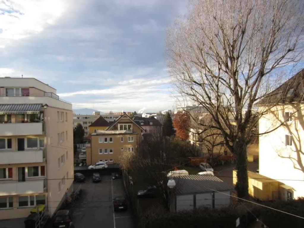 1-Zimmer-Wohnung mieten in Salzburg Stadt – 28 m², € 765 – Bild 7 von 9