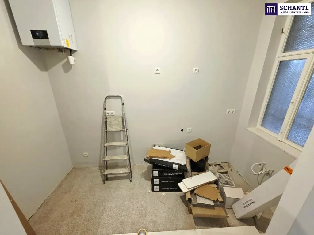 3-Zimmer-Gewerbeimmobilie kaufen in Wien – 76,92 m², € 419.000 – Bild 32 von 33