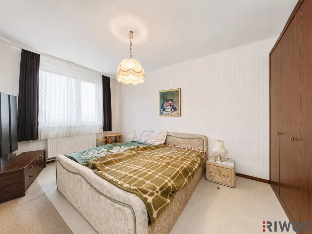 2-Zimmer-Wohnung kaufen in Wien – 51,06 m², € 199.000 – Bild 4 von 23