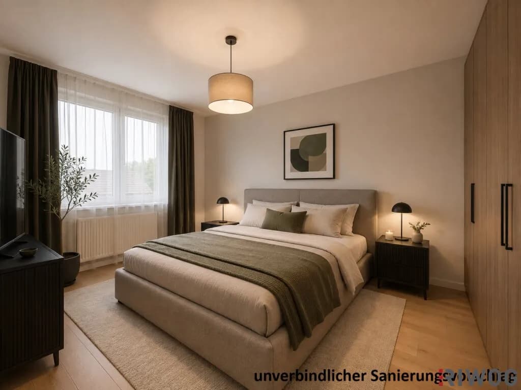 2-Zimmer-Wohnung kaufen in Wien – 51,06 m², € 199.000 – Bild 5 von 23