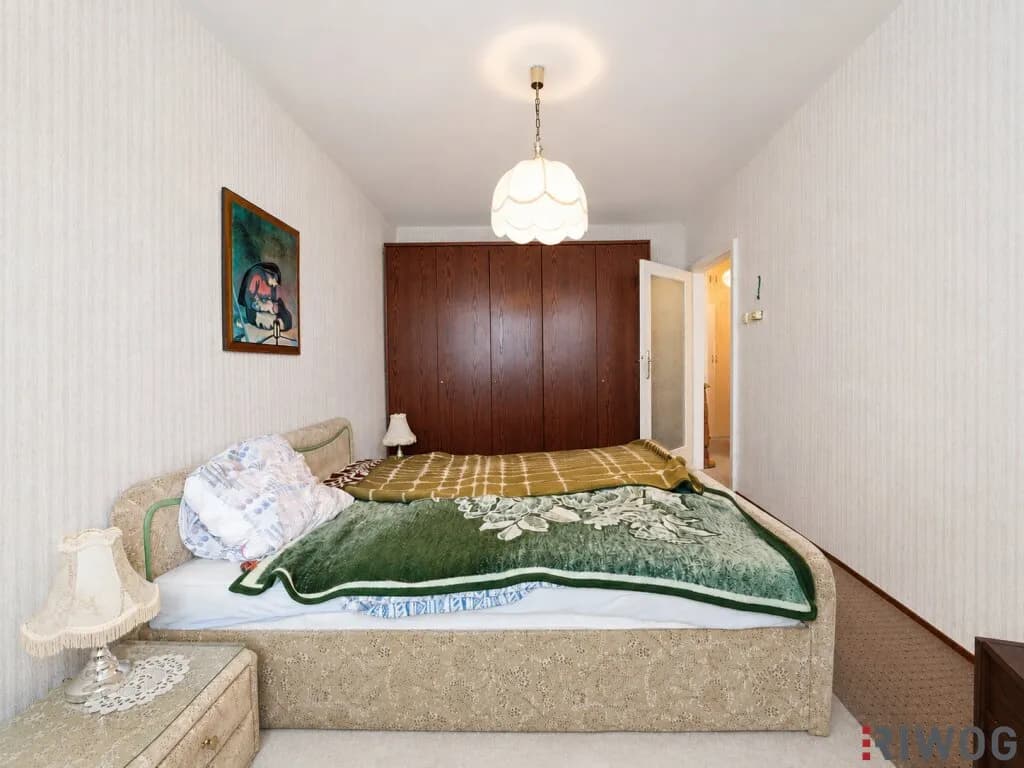 2-Zimmer-Wohnung kaufen in Wien – 51,06 m², € 199.000 – Bild 6 von 23