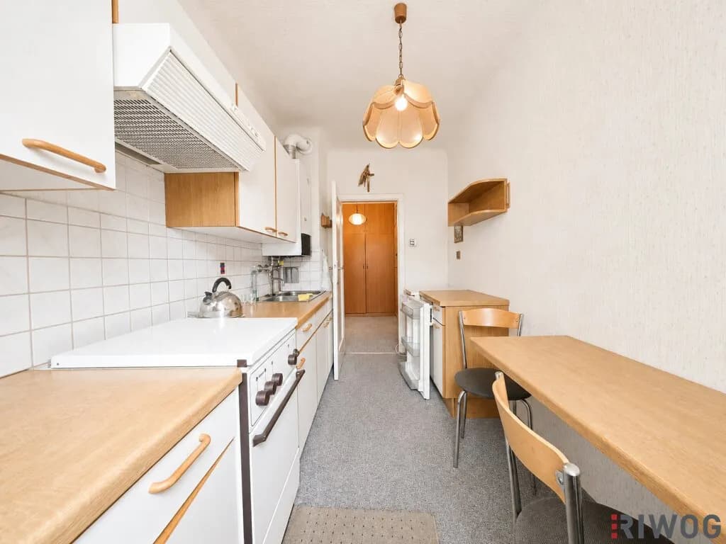 2-Zimmer-Wohnung kaufen in Wien – 51,06 m², € 199.000 – Bild 7 von 23