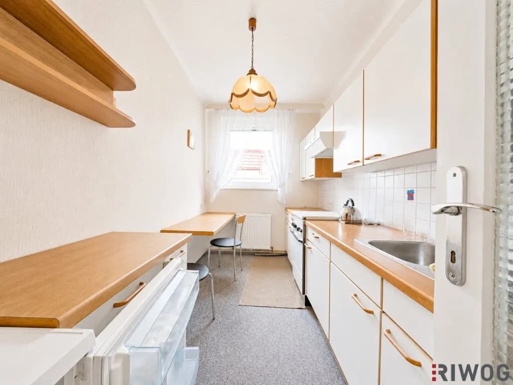 2-Zimmer-Wohnung kaufen in Wien – 51,06 m², € 199.000 – Bild 8 von 23