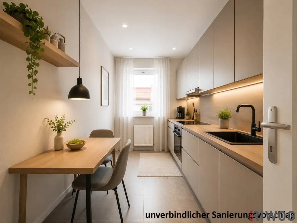 2-Zimmer-Wohnung kaufen in Wien – 51,06 m², € 199.000 – Bild 9 von 23