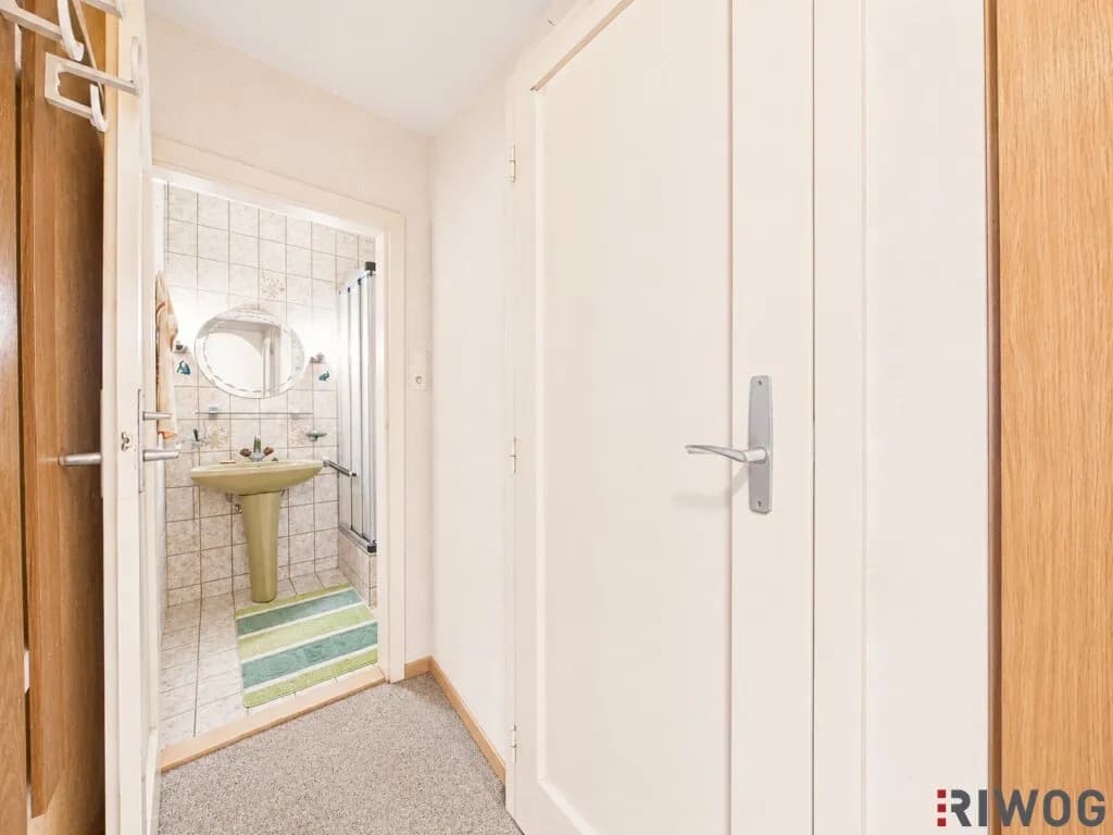 2-Zimmer-Wohnung kaufen in Wien – 51,06 m², € 199.000 – Bild 13 von 23