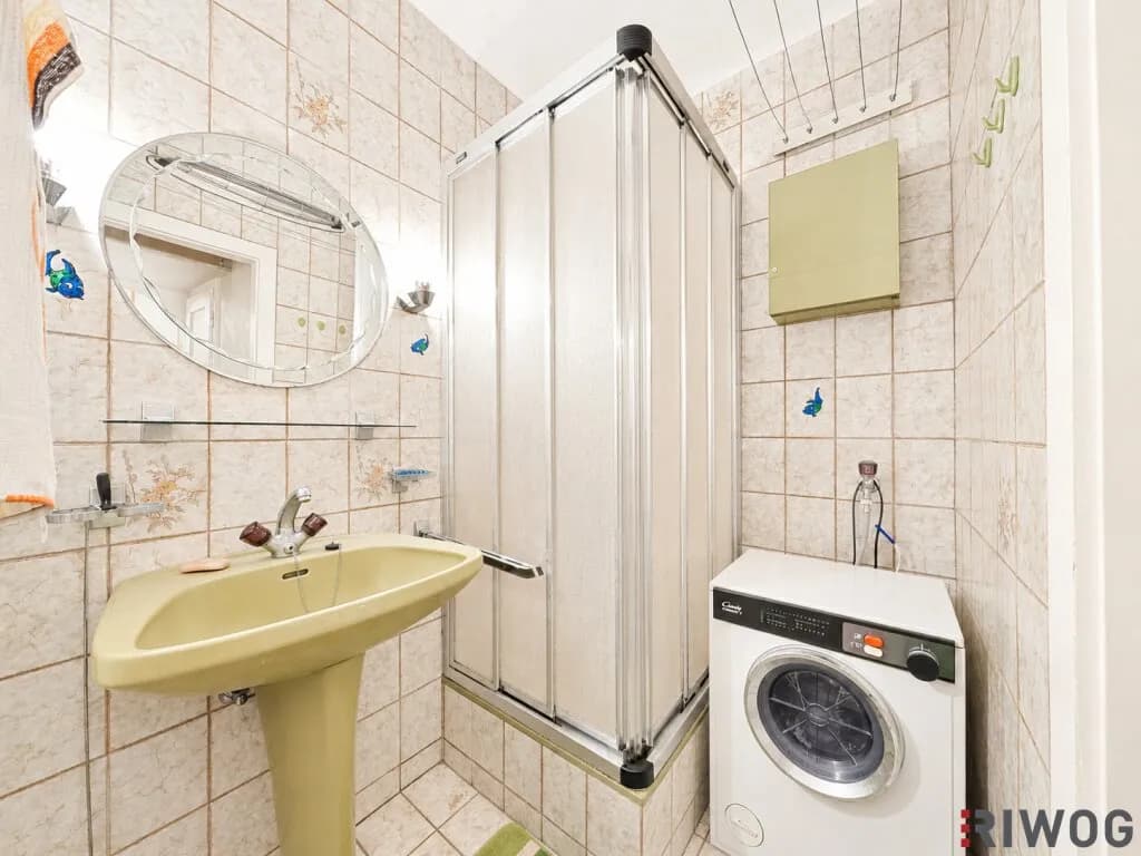 2-Zimmer-Wohnung kaufen in Wien – 51,06 m², € 199.000 – Bild 14 von 23