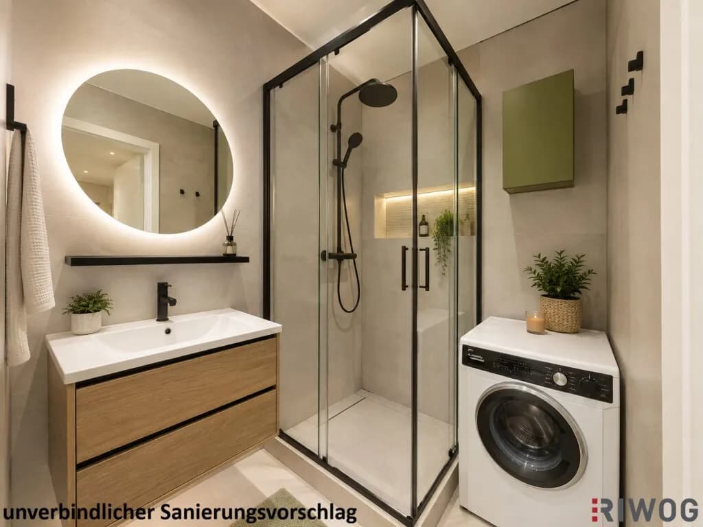 2-Zimmer-Wohnung kaufen in Wien – 51,06 m², € 199.000 – Bild 15 von 23