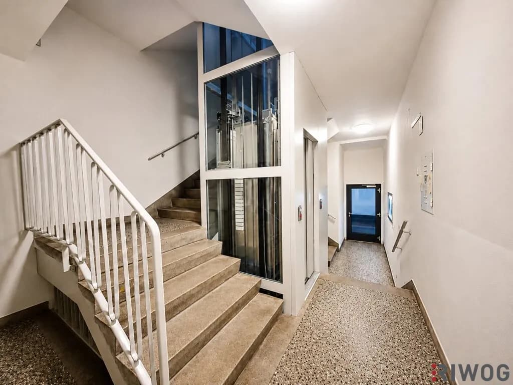 2-Zimmer-Wohnung kaufen in Wien – 51,06 m², € 199.000 – Bild 16 von 23