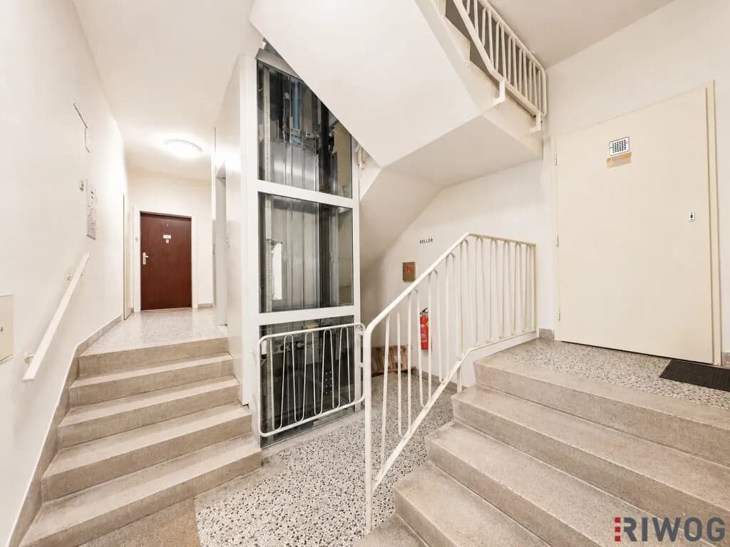 2-Zimmer-Wohnung kaufen in Wien – 51,06 m², € 199.000 – Bild 17 von 23