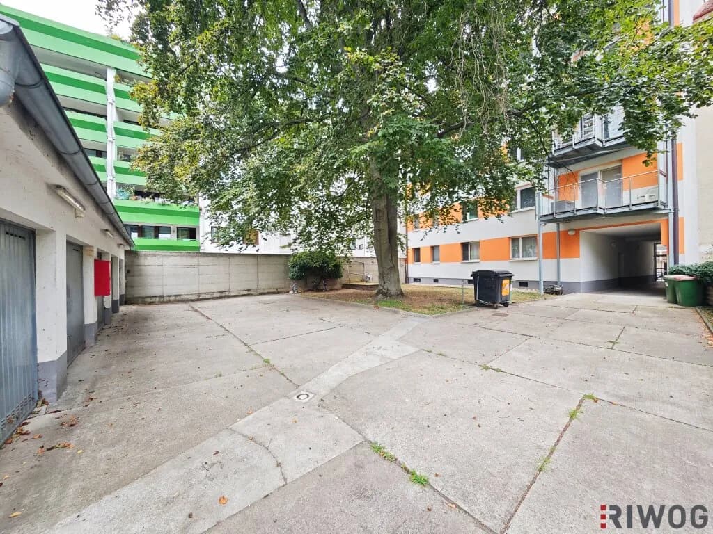 2-Zimmer-Wohnung kaufen in Wien – 51,06 m², € 199.000 – Bild 19 von 23