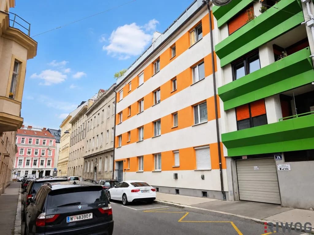 2-Zimmer-Wohnung kaufen in Wien – 51,06 m², € 199.000 – Bild 21 von 23