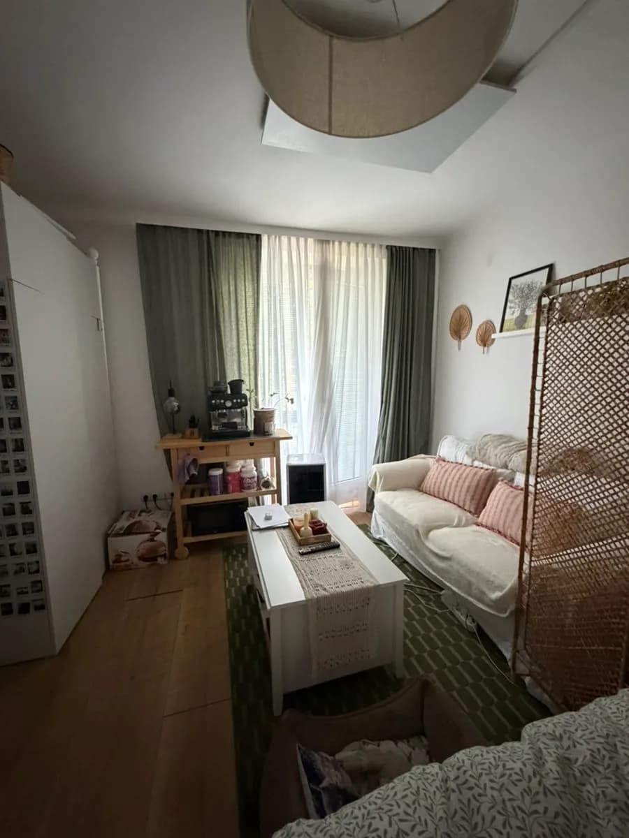 1-Zimmer-Wohnung mieten in Wien – 28 m², € 260 – Bild 1 von 12