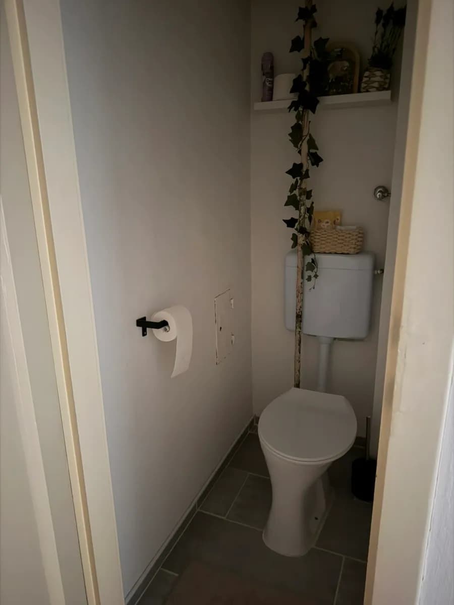 1-Zimmer-Wohnung mieten in Wien – 28 m², € 260 – Bild 3 von 12