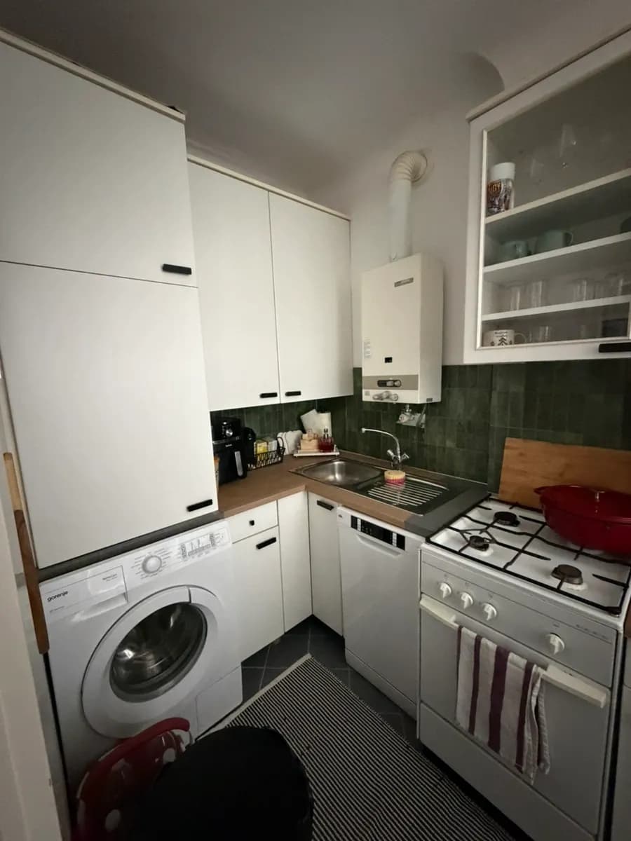 1-Zimmer-Wohnung mieten in Wien – 28 m², € 260 – Bild 4 von 12