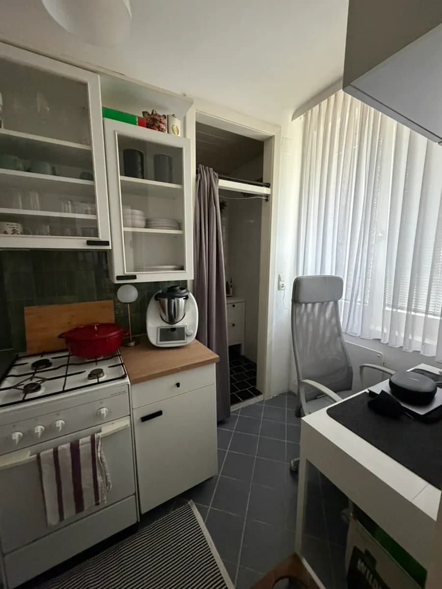 1-Zimmer-Wohnung mieten in Wien – 28 m², € 260 – Bild 5 von 12