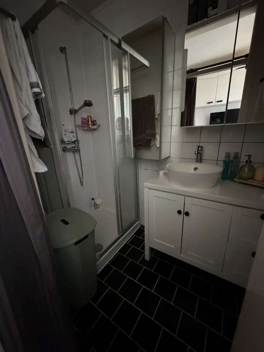1-Zimmer-Wohnung mieten in Wien – 28 m², € 260 – Bild 6 von 12