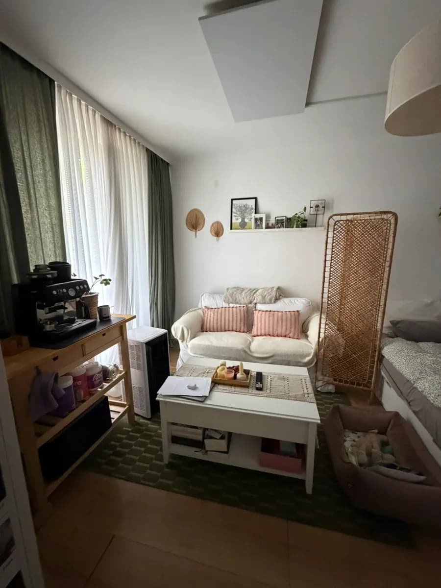 1-Zimmer-Wohnung mieten in Wien – 28 m², € 260 – Bild 8 von 12