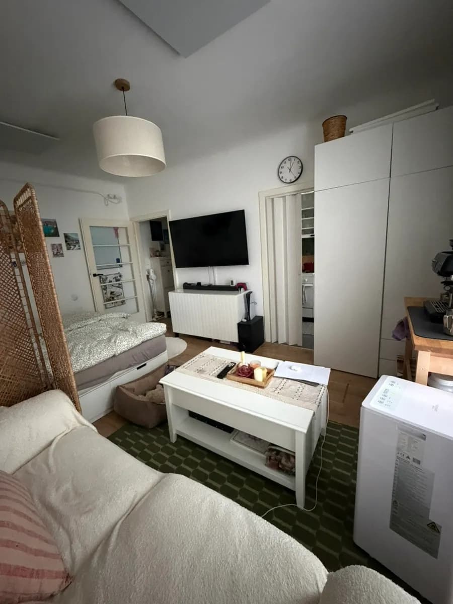 1-Zimmer-Wohnung mieten in Wien – 28 m², € 260 – Bild 9 von 12