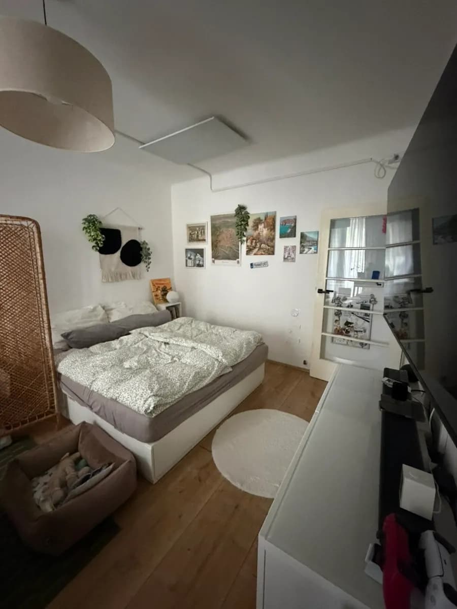 1-Zimmer-Wohnung mieten in Wien – 28 m², € 260 – Bild 10 von 12