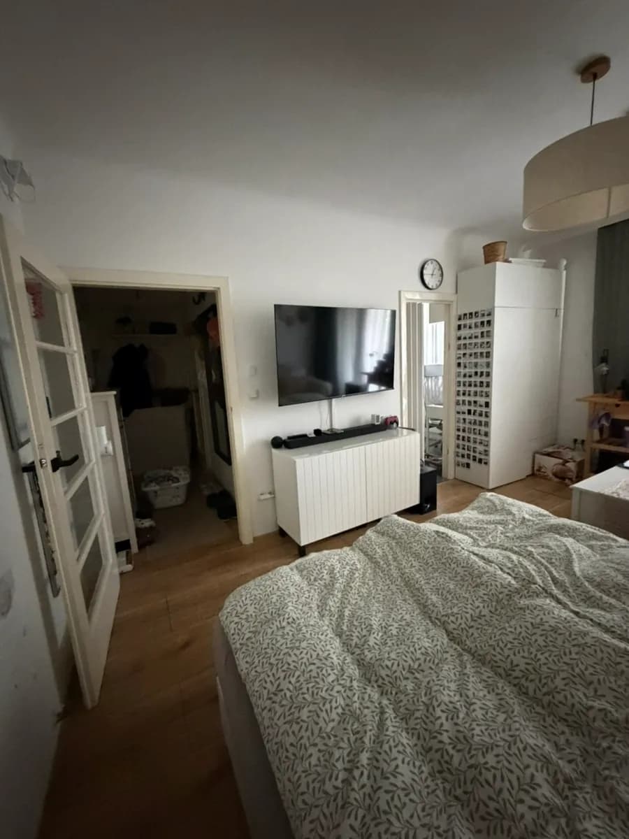 1-Zimmer-Wohnung mieten in Wien – 28 m², € 260 – Bild 11 von 12