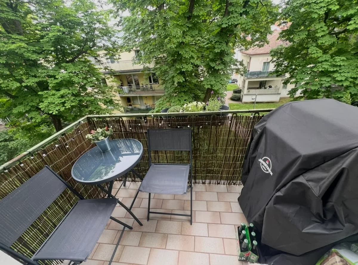 1-Zimmer-Wohnung mieten in Wien – 28 m², € 260 – Bild 12 von 12