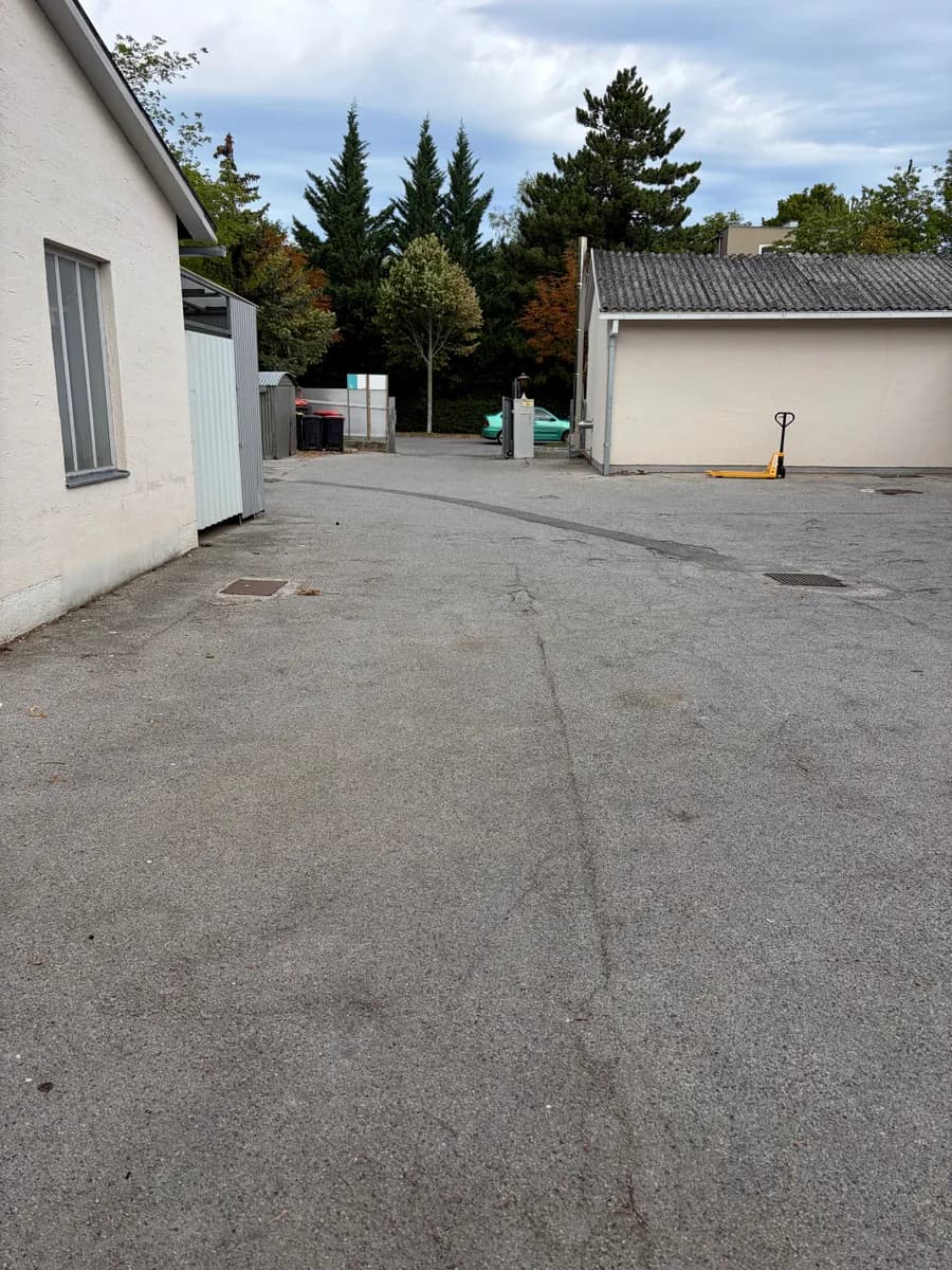 Gewerbeimmobilie mieten in Baden – 130 m², € 768 – Bild 3 von 12