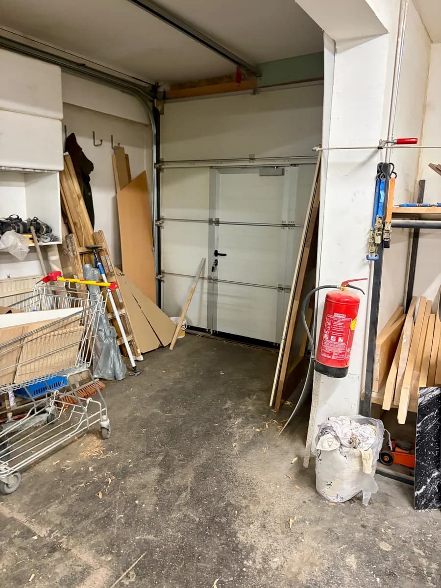 Gewerbeimmobilie mieten in Baden – 130 m², € 768 – Bild 10 von 12