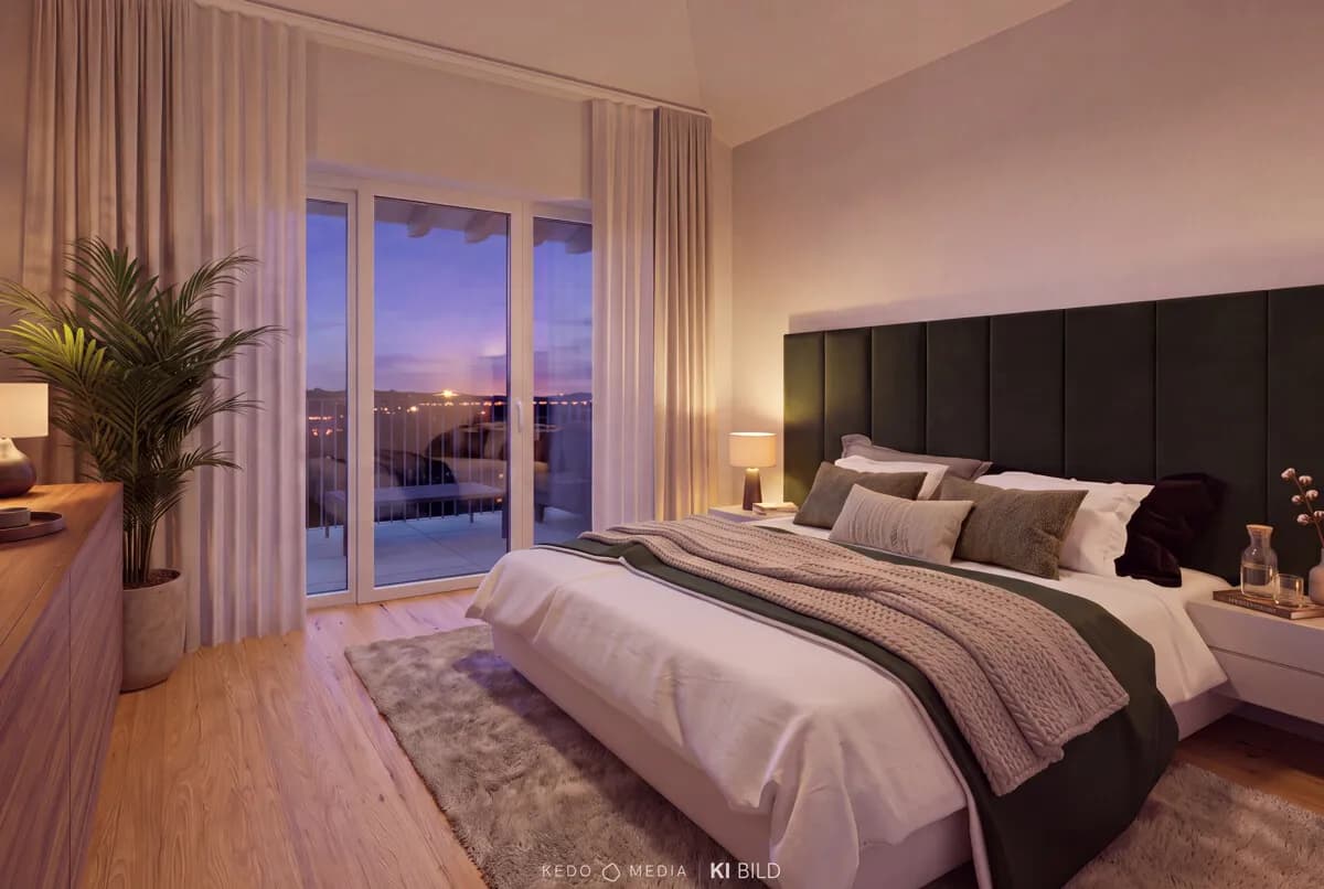3-Zimmer-Wohnung kaufen in Vöcklabruck – 132,94 m², € 804.500 – Bild 4 von 17