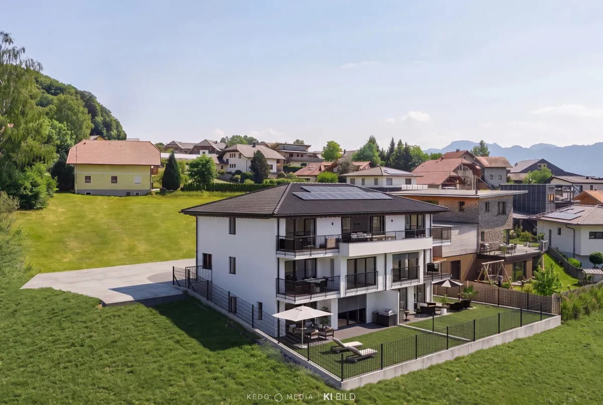 3-Zimmer-Wohnung kaufen in Vöcklabruck – 132,94 m², € 804.500 – Bild 8 von 17