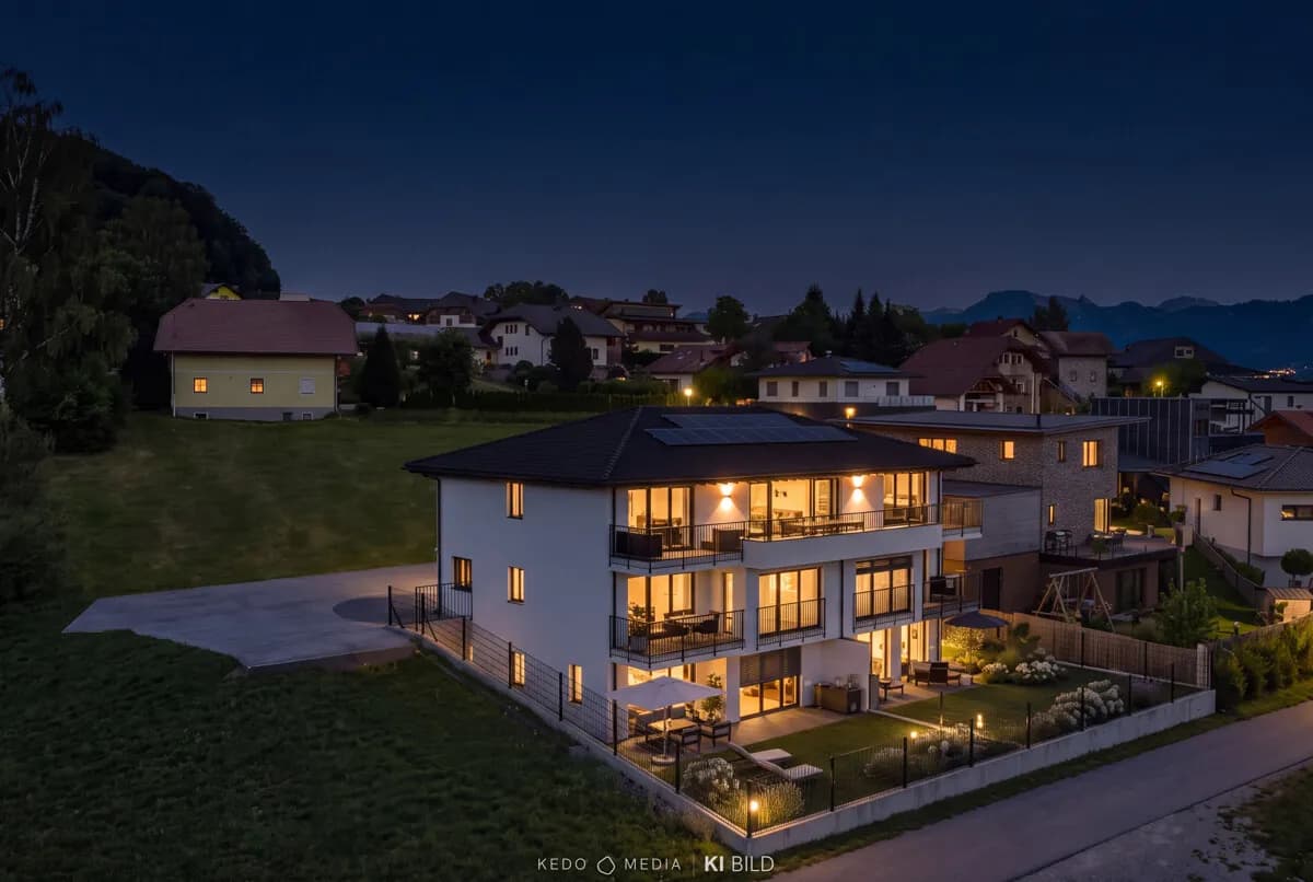 4-Zimmer-Wohnung kaufen in Vöcklabruck – 123,42 m², € 734.300 – Bild 1 von 13