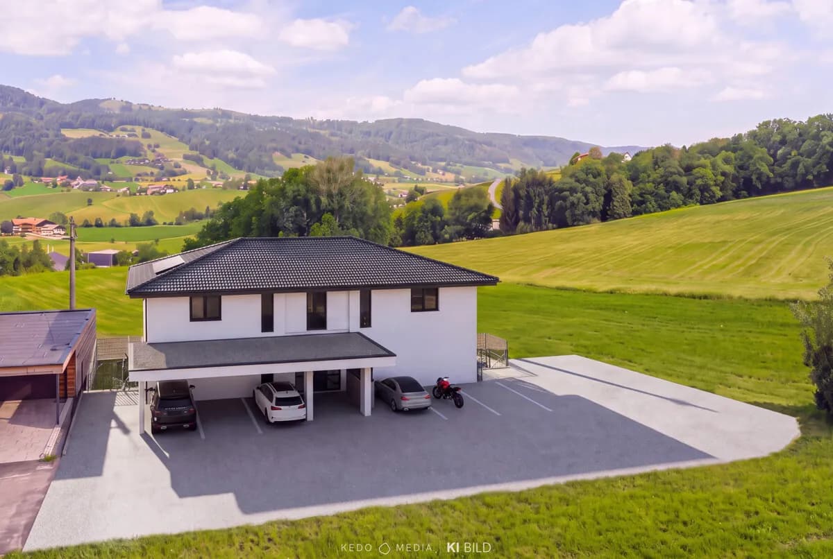 4-Zimmer-Wohnung kaufen in Vöcklabruck – 123,42 m², € 734.300 – Bild 4 von 13