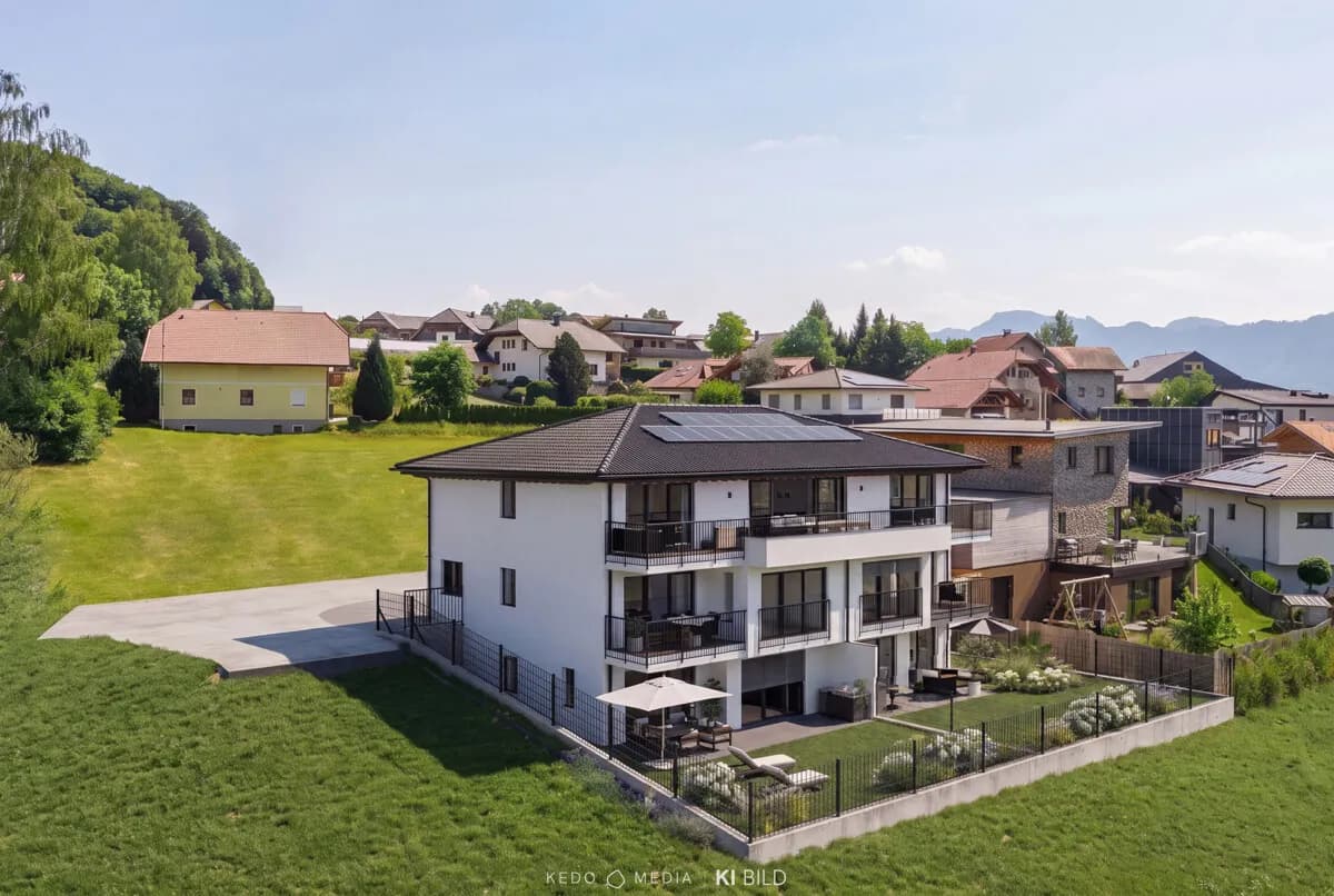 4-Zimmer-Wohnung kaufen in Vöcklabruck – 123,42 m², € 734.300 – Bild 5 von 13
