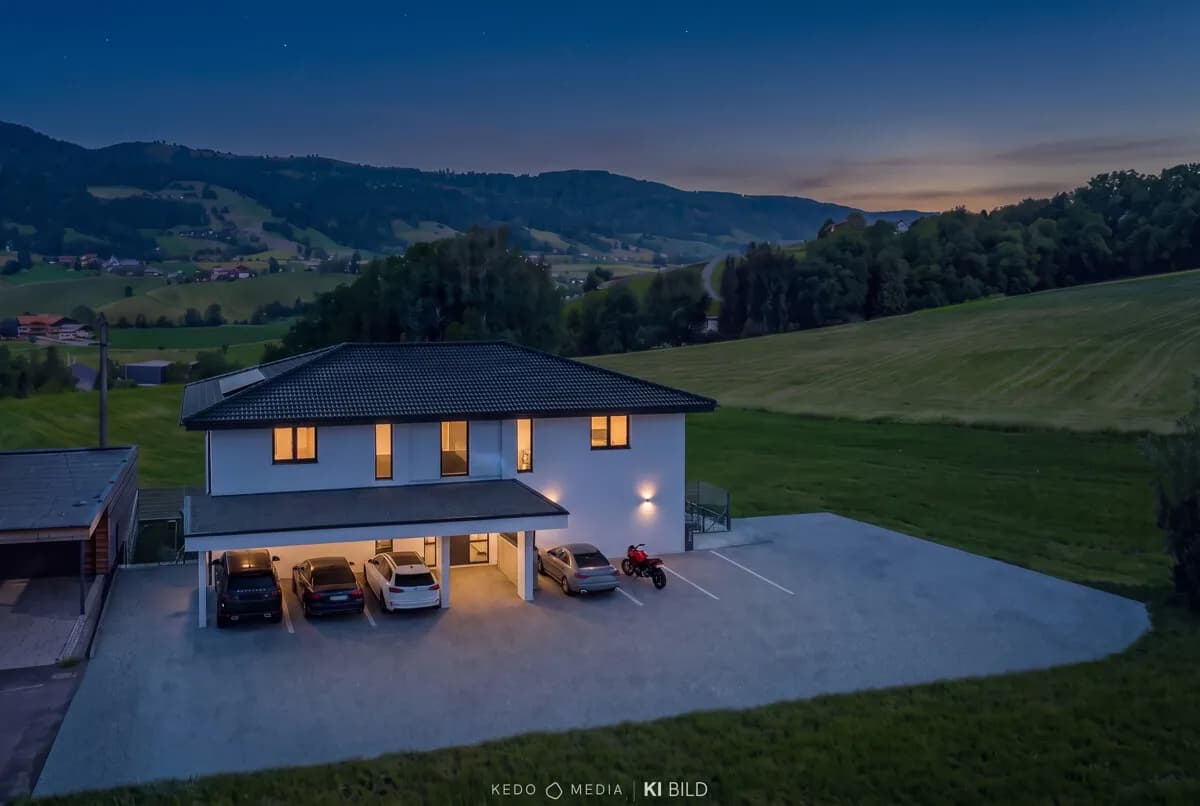 4-Zimmer-Wohnung kaufen in Vöcklabruck – 123,42 m², € 734.300 – Bild 6 von 13