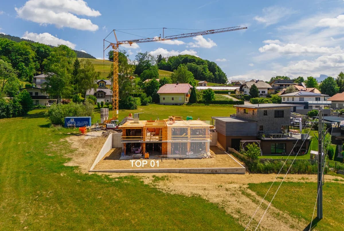 4-Zimmer-Wohnung kaufen in Vöcklabruck – 123,42 m², € 734.300 – Bild 7 von 13