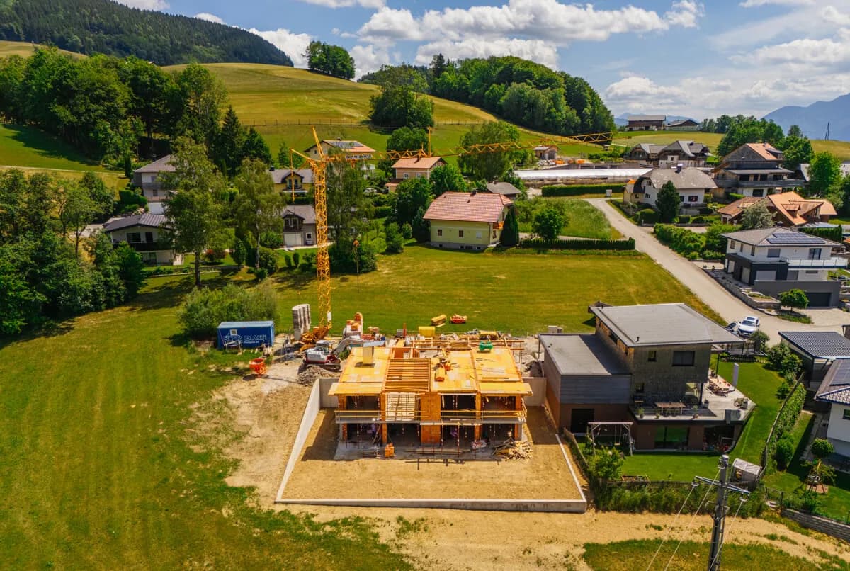 4-Zimmer-Wohnung kaufen in Vöcklabruck – 123,42 m², € 734.300 – Bild 10 von 13