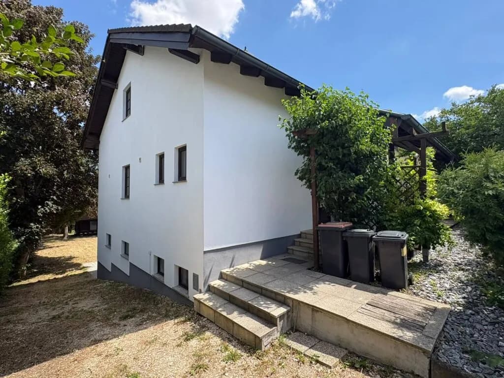 5-Zimmer-Haus kaufen in Mistelbach – 160 m², € 458.000